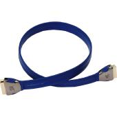 qed Sqart P2120 Scart to Scart 2m Cable