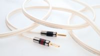 QED X-Tube XT350 Speaker Cable - 7 Metres- : 2 at each end