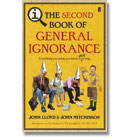 Qi The Second Book of General Ignorance