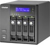 TS-459 Pro Turbo NAS Network Storage Server
