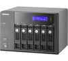 TS-659 Pro Turbo NAS Network Storage Server