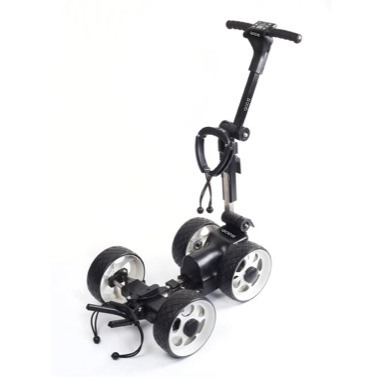 Lithium Electric Golf Trolley