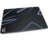 CT 4mm large mouse pad in black