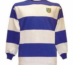Toffs QPR 1960s