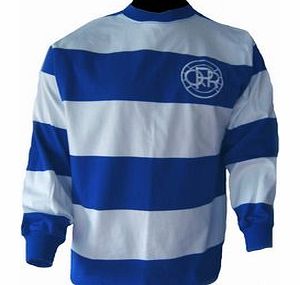 Toffs QPR 1974 - 1977