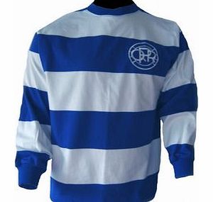 QPR Toffs QPR 1974 - 1977