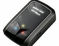 Qstarz BT-Q818x Bluetooth Sat Nav GPS Receiver