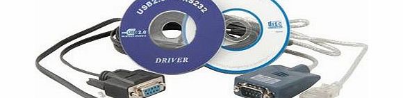 Qtx  MMD-PC1 PC LED Message Board Display Software Cable Kit