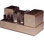 Quad II POWER AMP GOLD (2) L