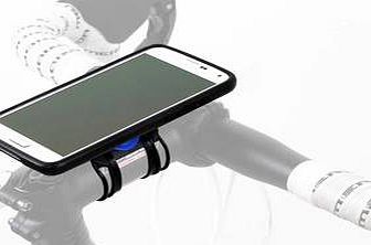 Quad Lock Bike Kit - Galaxy S5