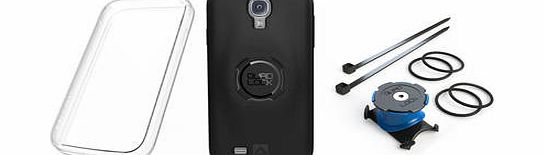 Quad Lock Bike Kit - Galaxy S4