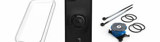 Quad Lock Bike Kit - Iphone 5/5s
