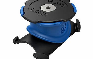 Quad Lock Bike Mount