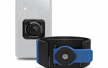 Quad-lock Quad Lock Sports Armband