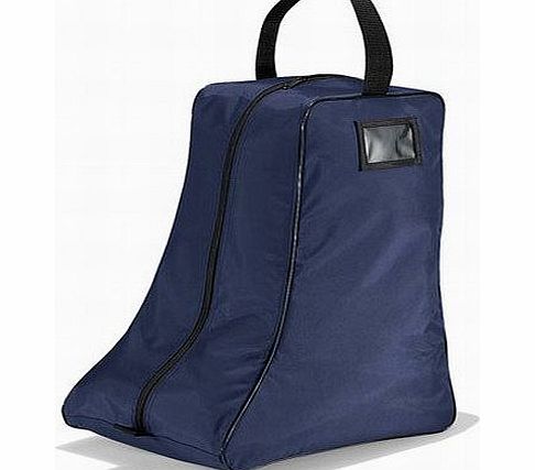 Quadra Boot Bag French Navy/black O/s