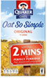 Quaker Oatso Simple Original (12 per pack -