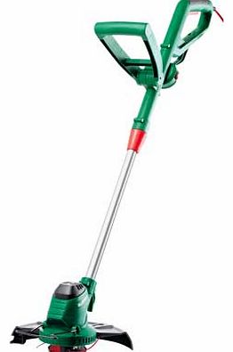 Qualcast Corded Grass Trimmer - 350W