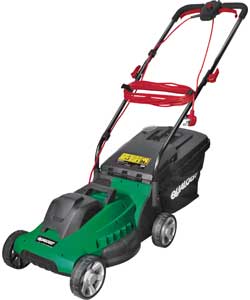 Qualcast Electric Rotary Lawnmower - 1200W