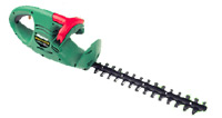 QUALCAST Hedge Master 370