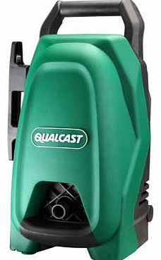 Qualcast Pressure Washer - 1400W