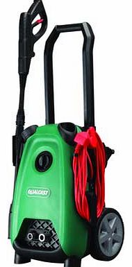 Qualcast Pressure Washer - 1800W