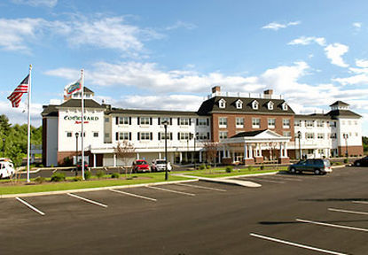Inn & Suites - Greensboro Airport