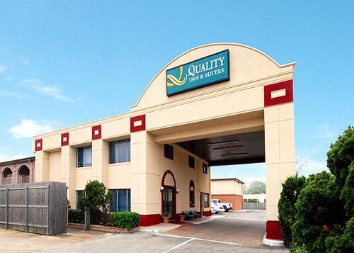Inn & Suites Galleria/ Westchase