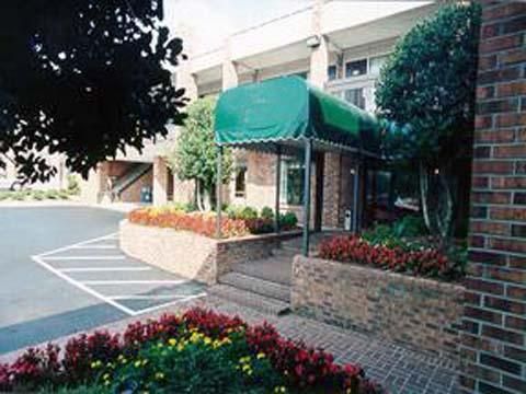 Quality Inn Executive Center