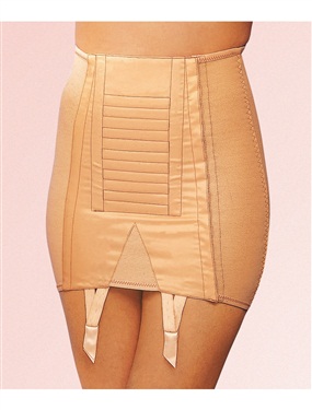 n&deg;1 Girdle, Especially Designed for