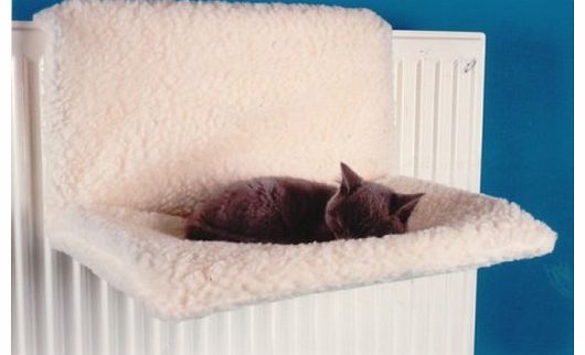 Quality Pet Products Radiator Cat Bed
