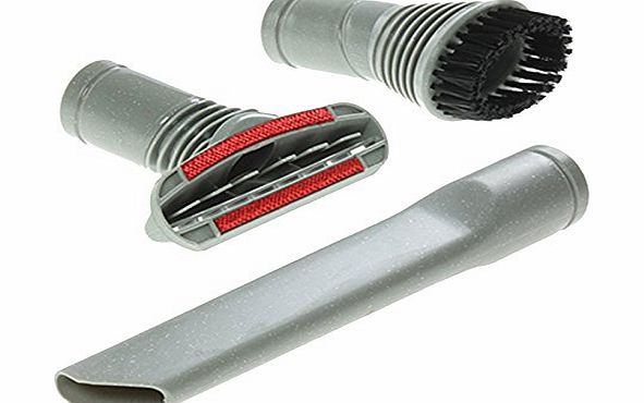 Qualtex Dyson Vacuum Cleaner Attachment Tool Kit