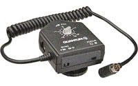 quantum D23W-R QTTL Adapter For Canon - Ref. D23W-R Q655 - #CLEARANCE