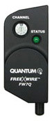 quantum Digital Receiver FW7Q - #CLEARANCE