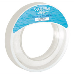 quantum Energy Sea Leader Line - 100lb