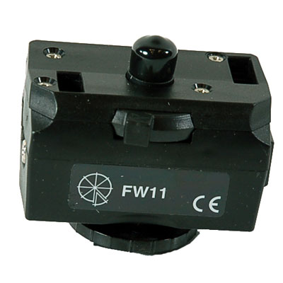 Quantum FW11 Uni-Mod Connector