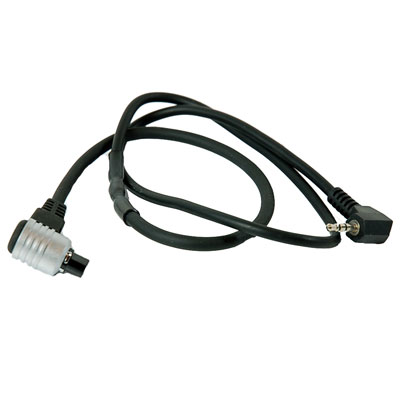 FW43 Canon 2-Step Motor Drive Cable