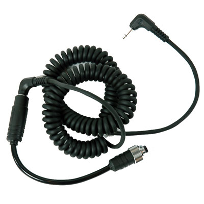 Motor Drive Cable for 2 and 4 - Canon