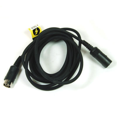 Quantum QT49 Extension Cable - 3m