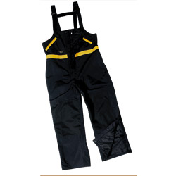 quantum sea bib and brace - XL