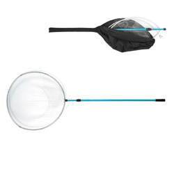 Quantum Sea Landing Net