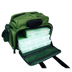 Quantum Specialist System Bag