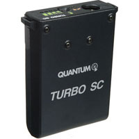 Quantum Turbo SC Flash Battery