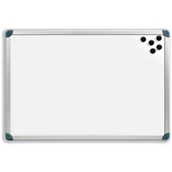 Quartet Drywipe Board Select Magnetic Coated