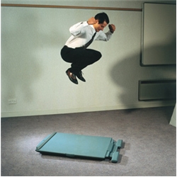 Quartet Flipchart Duramax Easel Ref Q201E