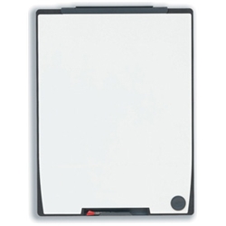 Quartet Mobile Whiteboard Double-sided Drywipe