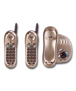 Quartet Quartet 1500 Twin