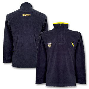 Quarto 2005 Boca Juniors Centenary Polar Fleece