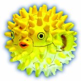 Ball Fish - 4D Puzzle