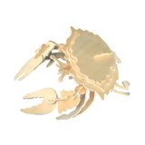 Quay Crab Woodcraft Construction Kit