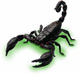 QUAY Giant Scorpion - 4D Puzzle